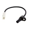 HELLA 6PU 012 680-001 Sensor, crankshaft pulse - 12V -