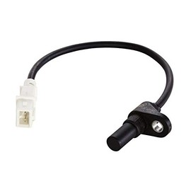 HELLA 6PU 012 680-001 Sensor, crankshaft pulse - 12V - 2-pin connector - Cable: 315mm