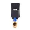 G1/2 DN15 Automatic Electronic Timed Drain Valve for Air Compressor