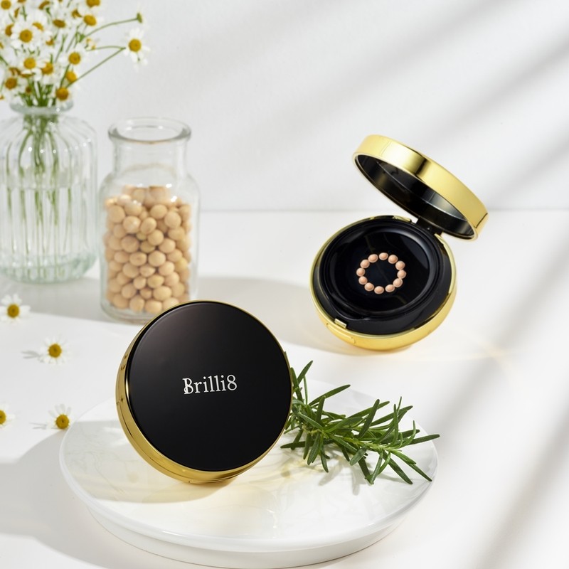 Brillieight cushion refill + 1 puff + sample / 브릴리에잇