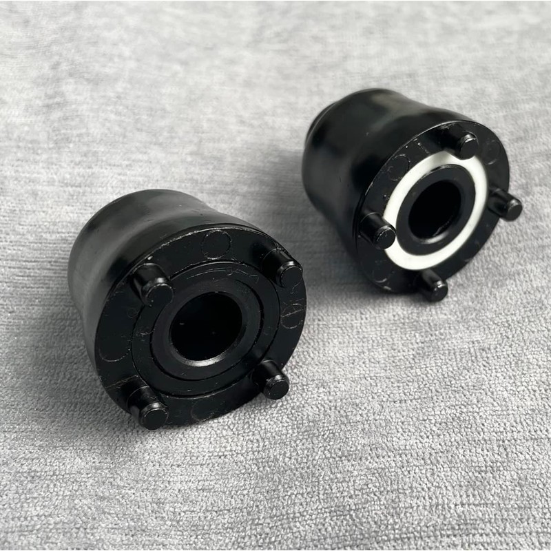 Tour Fit Golf Trolley Clutches for PowaKaddy Trolley Freeway Clutches,