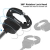 Mezelon E Scooter Lock with Key, 100 cm / 13.5