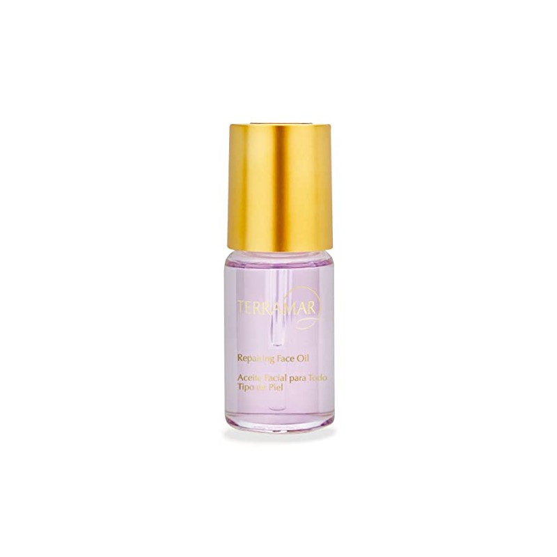 Terramar, Aceite Facial para todo tipo de piel, Repairing Face