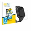 BROTECT (Pack of 2 protective films for RAYOFI Kids Smartwatch