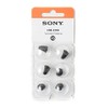 Sony Vented Sleeve for The CRE-C10 Self-Fitting OTC Hearing Aid,
