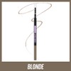 Maybelline Brow Ultra Slim Blonde