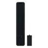 For Sony RMF-TX500U Replace Remote for Sony TV KD-65X75CH KD-75X75CH