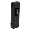 Nuclear Radiation Detector High Sensitivity Sound Light Alarm HD LCD