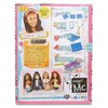 Project Mc2 Experiment with Doll - Camryn's Blueprint Skateboard