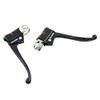 DIA-COMPE DC135 Touring Brake Lever Set for Caliper & Cantilever