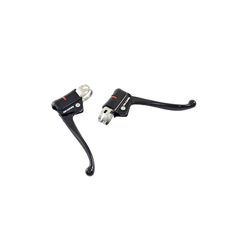 DIA-COMPE DC135 Touring Brake Lever Set for Caliper & Cantilever