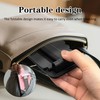 Beiskll Thumbs Up Foldable Cell Phone Stand for Desk, Adjustable