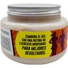 Gel estilizante corporal con efecto termogénico