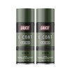 LAUCO E-Coat Olive Green 11 Oz Aerosol Spray Can -