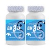 DUO Omega 3 (aceite de pescado en polvo) con Vitamina