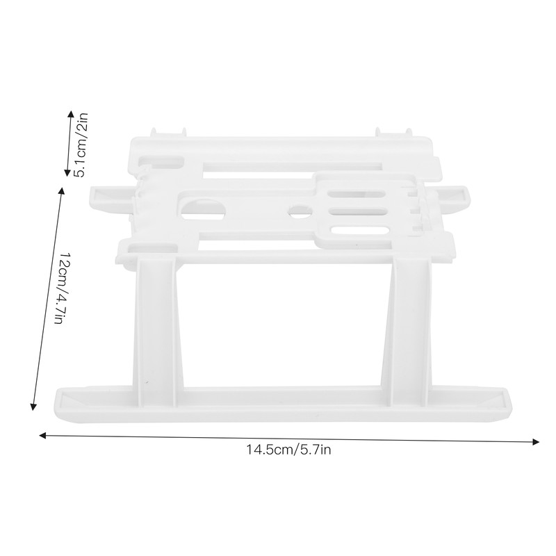 Quick Release Extended Landing Gear Protector Fit for FIMI X8