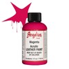 Angelus Pintura acrílica para piel, color magenta