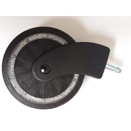 Lasc al Spare Wheel for Buggy Board Maxi