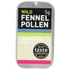 Global Harvest Wild Fennel Pollen Spice 5 g