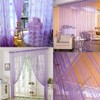 Wisafory Thread Curtain, Thread Curtain, Glitter Thread Curtains, Fly Curtain,
