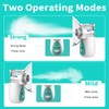 STARSUM Portable Cat Inhaler with Cat Mask, Low Noise, Strong