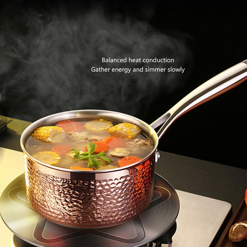 Heat Diffuser Quick Thawing Heat Conduction Simmer Plate Anti Slip
