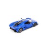 Konigseg Jesko Absolut, Blue - 5473D - 1/36 Scale Diecast