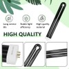 BB-40blk 40W Light Replacement Bulb (1-Pack) | Compatible with Black