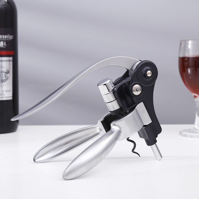 Rabbit Wine Bottle Opener Corkscrew Wine Opener Wine Bottle Opener