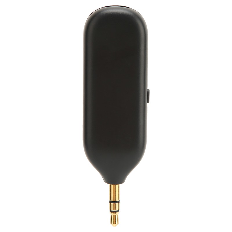 3.5mm Bluetooth Adapter 2 in 1 Support Hands Free Calling