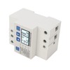 Automatic Self Recovery Power Overvoltage Protector Over Under Voltage Protective