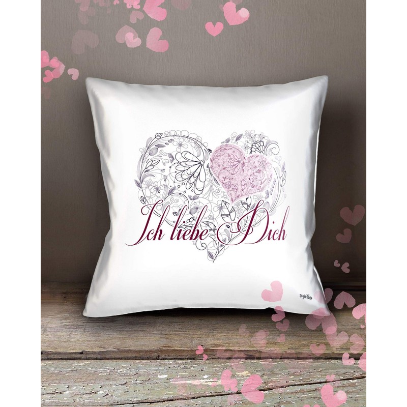 Stylotex Cushion – Gift for the Greatest Treasure Decorative Cushion