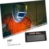 Gatuida Solar Welding Lens Automatic Darkening Eye for Welders Lens