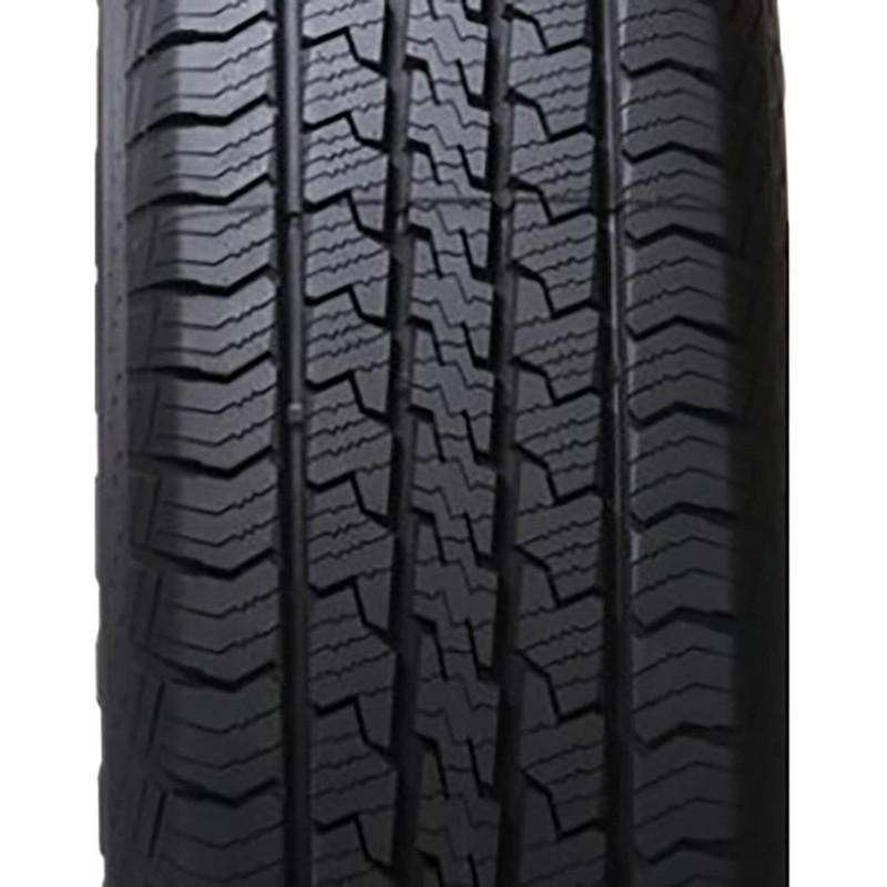 GT Radial Adventuro HT P265/60R18 109T