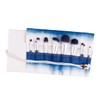 Baluue 10pcs 1 Set Professional Makeup Brushes Makeup Brushes Professional