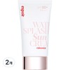 APIEU Pure Block Tone Up Sun Base EX SPF50+ PA+++ 50ml 1ea / 어퓨 퓨어 블록 톤업 선베이스 이엑스 SPF50+ PA+++ 50ml 1개