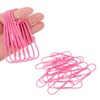 PATIKIL 4 Inch Large Paper Clip, 15PCS Big Paper Clip