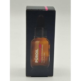 Puroil Sandalwood Essential Oil