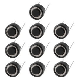 eMagTech 10PCS Play Pause Cue Button Switch Compatible with Pioneer CDJ-800 1000 2000 DJM-800 1000 DSG1079
