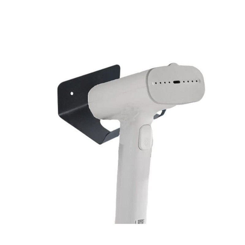Handheld Garment Steamer Clothes Holder, Fabric Steamer Iron Hanger, Handheld