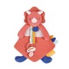 Doudou et Compagnie - Dummy Chain Dinosaur - Cuddly Toy