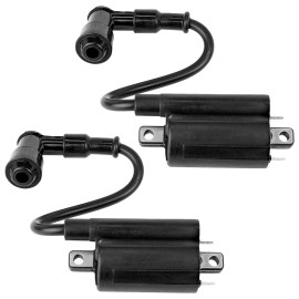 John Deere Ignition Coils for John Deere LX172 LX173 LX176 LX178 LX186 LX188 / AM120732