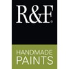 R&F Handmade Paints - Professional Oil Pigment Stick, Ultramarine Blue