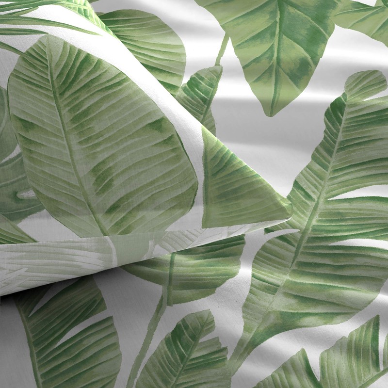 Dreams & Drapes - Tahiti - Easy Care Duvet Cover
