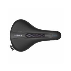 Terry Fisio GTC Gel Max Saddle Men black 2018 Mountain Bike Saddle