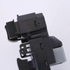 Master Power Window Switch Front Left Side for Honda Accord