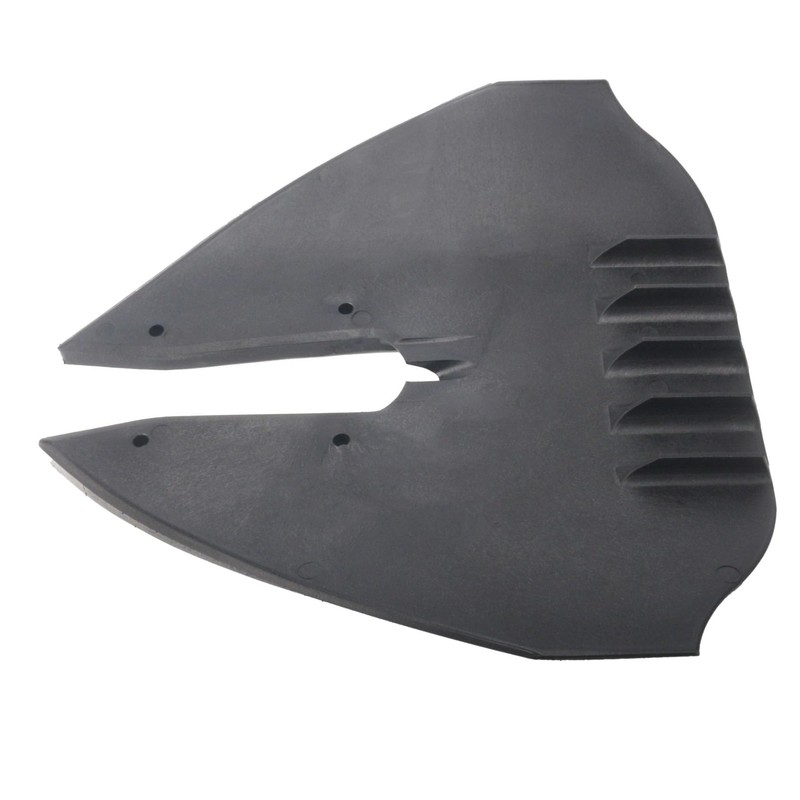 NorthBoat FO2002 Whale Tail Hydrofoil Stabilizer for 8 to 40