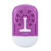 Portable USB Mini Fan Air Conditioning Eyelash Extension Glue Quick