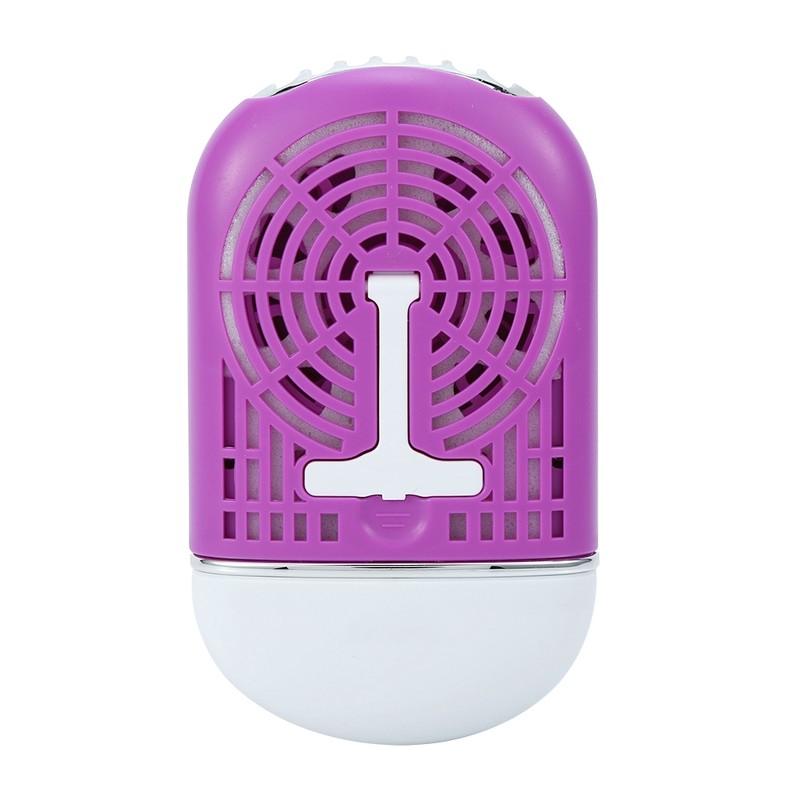 Portable USB Mini Fan Air Conditioning Eyelash Extension Glue Quick