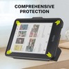 Case Compatible with 6" Kobo Clara Colour/BW (2024)/2E (2022)/Tolino Shine